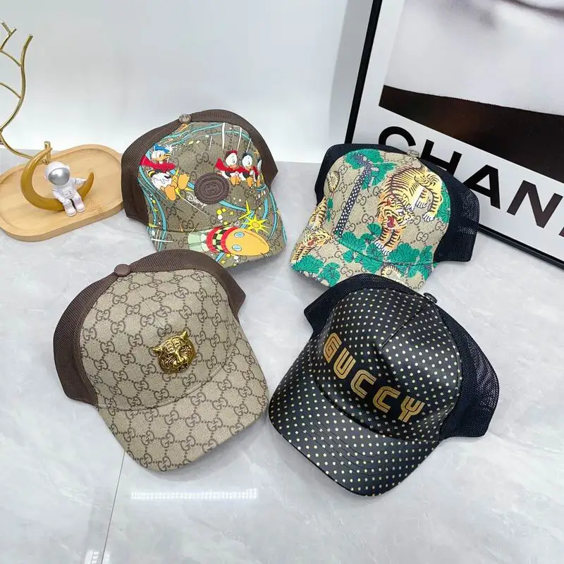 Gucci Cap dx37